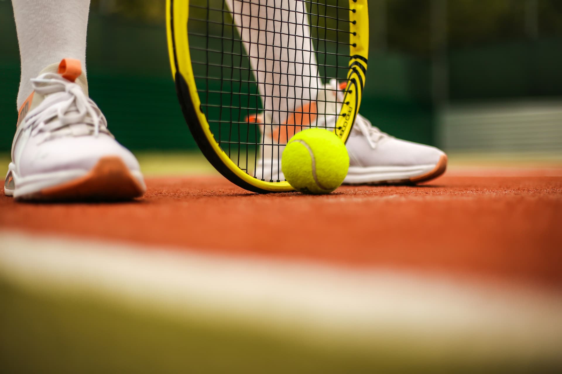 Prepare for Online Sports Betting